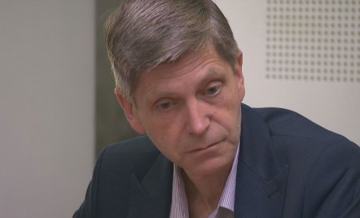 Виденов крещял на съседката си: Стига с тая пожарна, няма да звъниш, дай лопата на жената