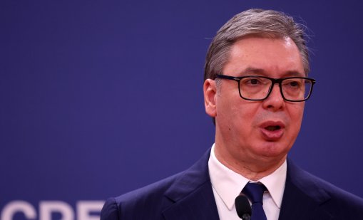 Вучич за НИС: Съдбата на рафинерията ще бъде решена до 15 януари