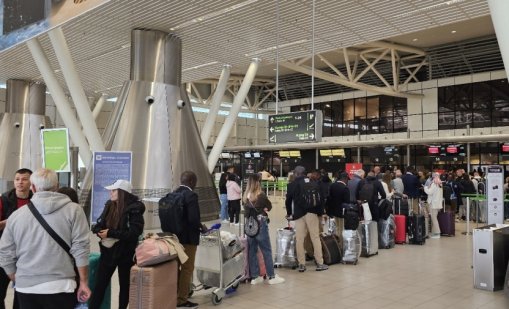 Външно министерство с важна информация за пътуващите до Италия