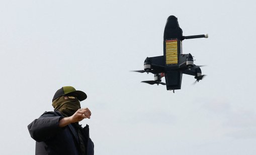 Русия вербува студенти за войната в Украйна