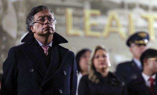 Колумбия смята, че има &ldquo;реална заплаха&ldquo; от военна намеса на САЩ