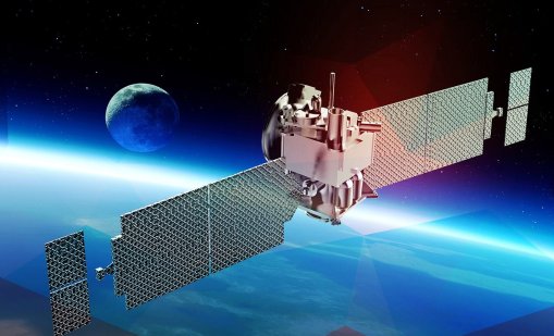 Междузвездни войни: Космическите спътници и комуникационните системи  са застрашени