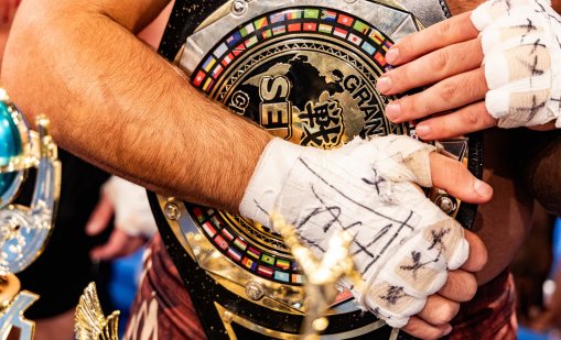 Впечатляваща статистика: 373 бойци и 119 нокаута на SENSHI 