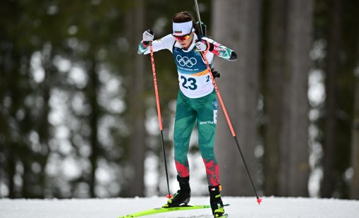 Лора Христова ще дари екипа си на Олимпийския музей в Лозана