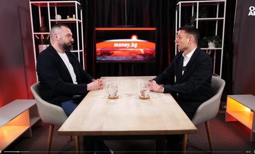 Голяма част от превозвачите ни са застрашени от фалит заради кризата