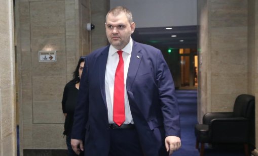 ДПС-НН предлага значително увеличение на наказанията за сексуални посегателства срещу деца