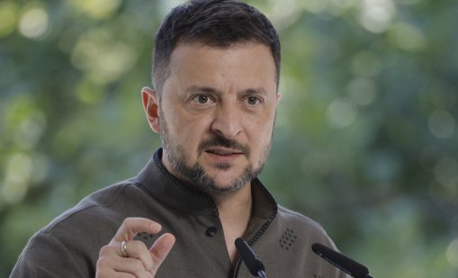 ПВО-то около Москва заради парада дава възможности за украинските ракети с голям обсег