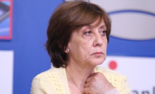 Ренета Инджова: За бюджета трябва политическа воля