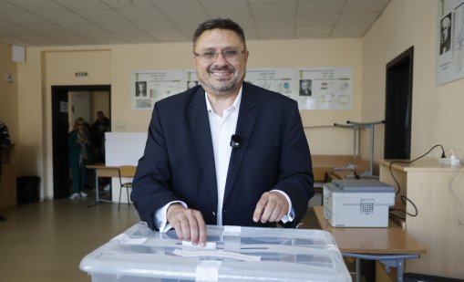 Кирил Вълчев: Не бих сравнявал днешната ситуация с 90-те години