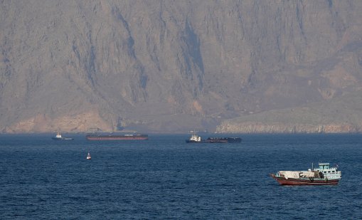 Тръмп: САЩ започват днес да помагат за освобождаването на кораби в Ормузкия проток