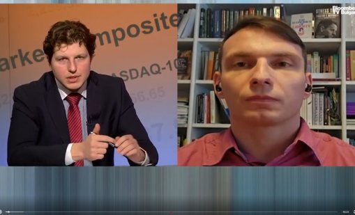 Цените на тока за бизнеса са рискът за България от конфликта в Иран