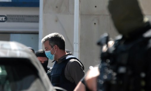 Гърция разби схема със стоки от България, щетите са за над 11 млн. евро