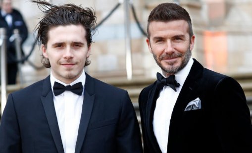 Ексгадже на Бруклин Бекъм разкри каква е Виктория Бекъм наистина