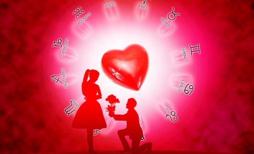 Любовен хороскоп за декември за всяка зодия