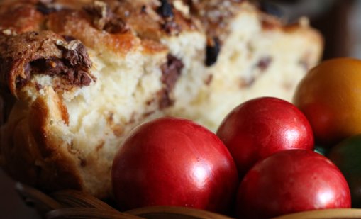 Ирландка създаде фестивал на козунака в село Бутово