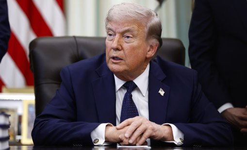 Тръмп увери, няма да използва ядрено оръжие срещу Иран