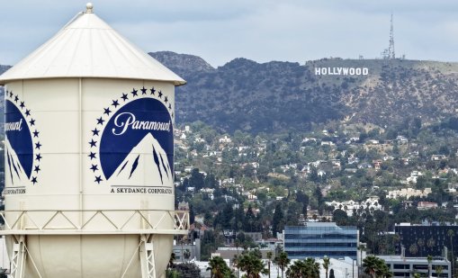 Стана ясно името на новата мега компания след сливането на Paramount и Warner