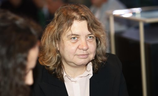 Наталия Киселова: Улицата не може да замени парламентарната трибуна