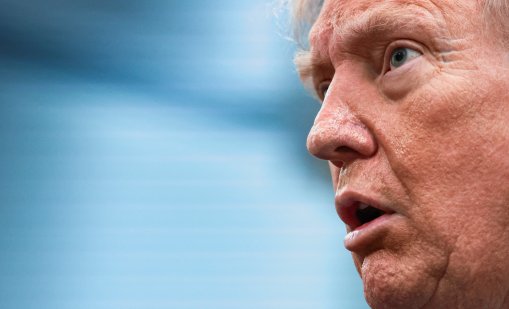 Тръмп обяви най-мощното рестартиране в света