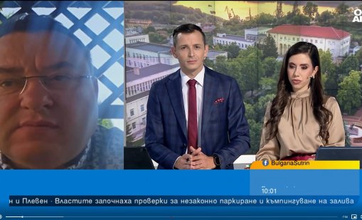 Кметът на Свищов: Ситуацията е критична, ограничаваме ползването на вода