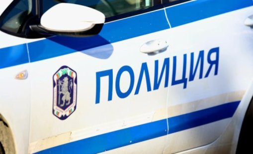 Повдигнаха обвинение на 26-годишен мъж за катастрофа в ж.к. "Дружба"