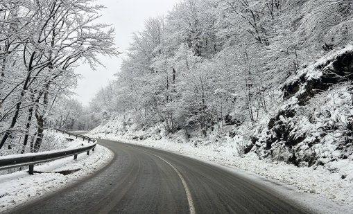 Ранните прогнози за януари са тук: Какво ще бъде времето? 