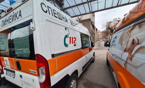 Като при случая "Явор": Млад мъж почина в Стара Загора след употреба на дрога и арест