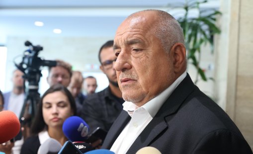 Борисов: Заявявам готовност да съдействам за завръщането на Любомир Киров в България