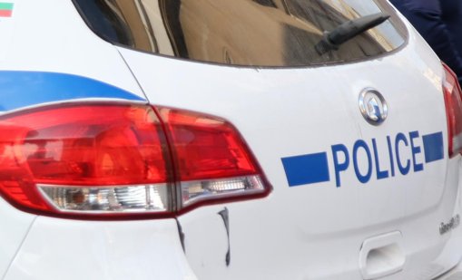 Американец уби съпругата си и след това се застреля