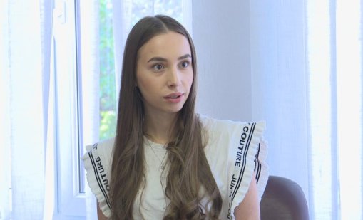 И съдът в Щип отказа на Ива Михайлова да напусне РСМ, за да се лекува в България