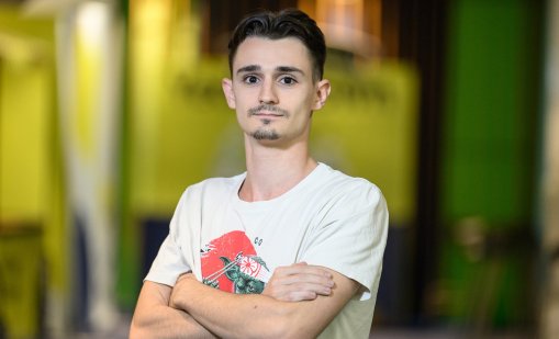 От стажант до RPA специалист в Yettel: какво е общото между автоматизацията и креативността