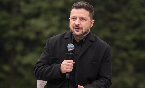 Зеленски обяви среща с Тръмп: Тя може да промени много неща