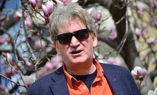 Почина журналистът Ивайло Данаилов