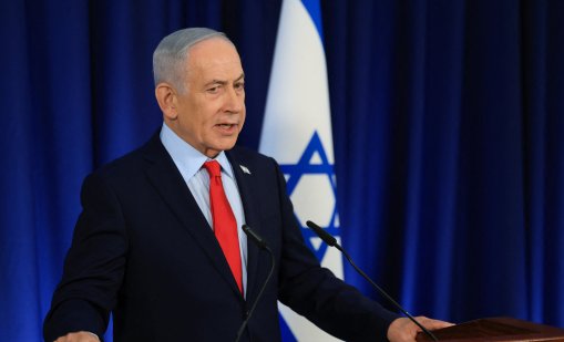Нетаняху: Израел нанася удари навсякъде, където е необходимо
