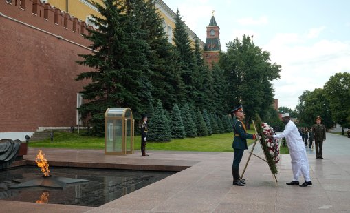 Министърът на отбраната на Мали е бил убит от джихадисти