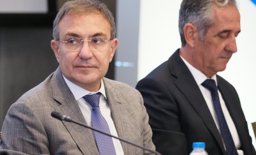 Гуцанов: Осигуряваме 14 млн. лв. за оборудване и екипировка при бедствия