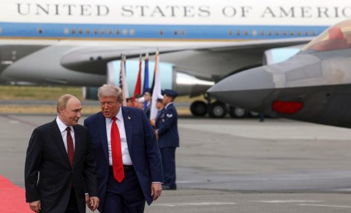 Подготовката за срещата Путин-Тръмп ще започне в следващите дни