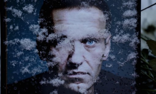 Русия обяви като "терористична организация" група от съюзници на Навални