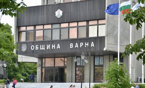 Кметът на Варна и още трима души са задържани за участие в престъпна група