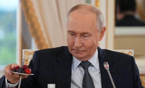 Путин заяви готовност за компромиси, ако Киев направи същото