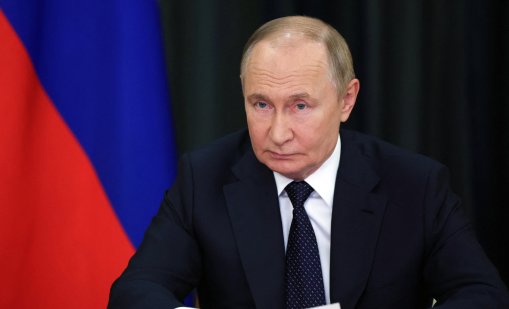 Речта на Путин на културен форум: Изолация, разнообразие, бъдеще
