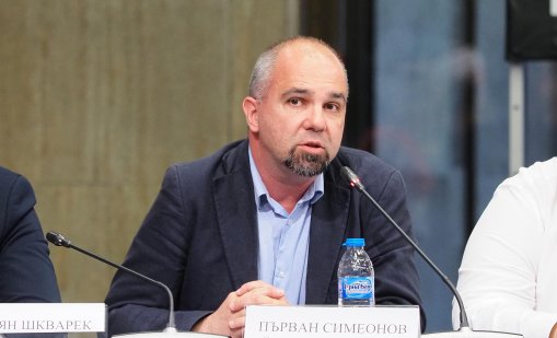 Първан Симеонов: Не обръщайте внимание на класациите в изборния ден