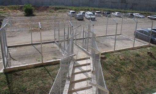 38-годишен затворник почина в линейката, разследват причините 