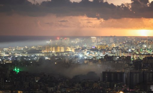 Войната на Нетаняху, мирът на Тръмп