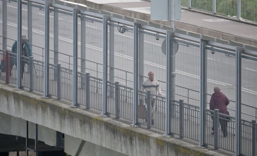 Как една фалшива руска история се превърна в истински проблем за Естония? 