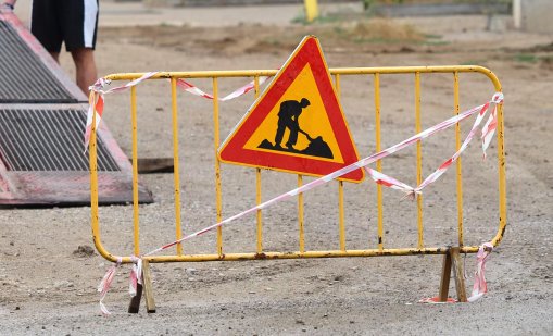 Започва ремонт на част от столичния Околовръстен път 