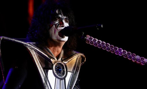 Почина рок легендата Ейс Фрели, съосновател на KISS