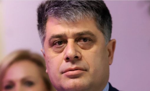  Първи кандидат за член на ВСС и от квотата на следователите