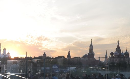 Русия арестува и трета българка