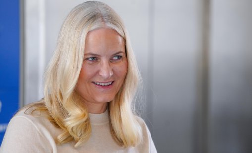 Норвежката принцесеса била "манипулирана и измамена&ldquo; от Епстийн